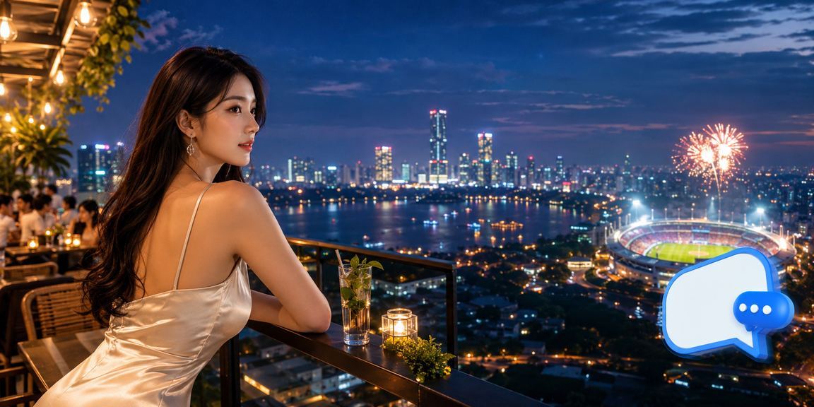 Người dùng Hà Nội ngồi cà phê kiểm tra lịch sử nạp rút tiền trên xa2